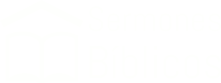 Logo Sermones B�blicos